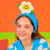 Hair Band - Smile We Love