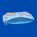 Pattern Pouch - Cherry