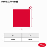 Cotton Pouch - Smile We Love