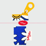 Cotton Pouch - Smile We Love