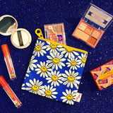 Cotton Pouch - Smile We Love