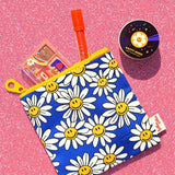 Cotton Pouch - Smile We Love