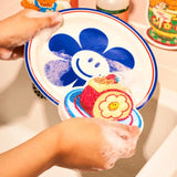 Pulp Cleaning Sponge - Brunch Day