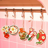 Pulp Cleaning Sponge - Brunch Day