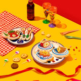 Pulp Cleaning Sponge - Brunch Day