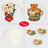 Pulp Cleaning Sponge - Brunch Day