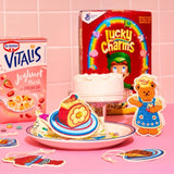 Pulp Cleaning Sponge - Dessert Time