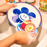 Pulp Cleaning Sponge - Dessert Time