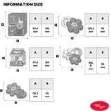 Pulp Cleaning Sponge - Cereal