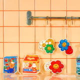 Pulp Cleaning Sponge - Cereal