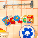 Pulp Cleaning Sponge - Cereal