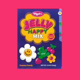 Index File Folder - Jelly Happy Mix