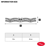 Glitter Masking Tape - Wiggle Friends