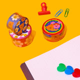 Glitter Masking Tape - Wiggle Friends