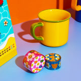 Glitter Masking Tape - Wiggle Friends