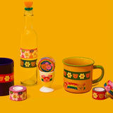 Glitter Masking Tape - Wiggle Friends