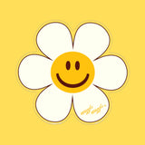 Point Sticker - Smile We Love