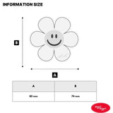 Point Sticker - Smile We Love
