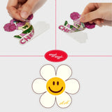 Point Sticker - Smile We Love