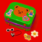 Point Sticker - Smile We Love