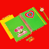 Point Sticker - Cheer Up