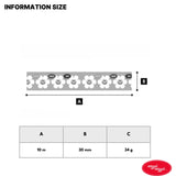 Glitter Masking Tape - Don't Give Up