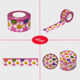 Glitter Masking Tape - Don't Give Up