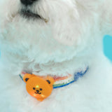 Night Safety LED Pendant - Wiggle Bear