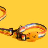 Night Safety LED Pendant - Wiggle Bear