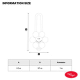 Night Safety LED Pendant - Smile We Love