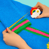 Measuring Tape - Rainbow Smile