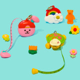 Measuring Tape - Rainbow Smile