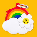 Measuring Tape - Rainbow Smile