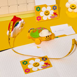 Measuring Tape - Rainbow Smile