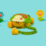 Measuring Tape - Calming Turtle