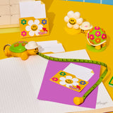 Measuring Tape - Calming Turtle