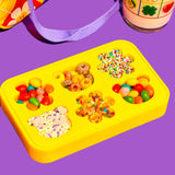 Silicone Ice Tray - Wiggle Friends