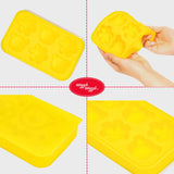 Silicone Ice Tray - Wiggle Friends