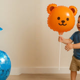 Stick Balloon - Wiggle Bear