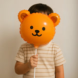 Stick Balloon - Wiggle Bear