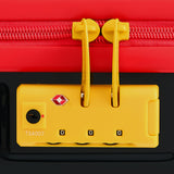 Carrier - Smile We Love Black