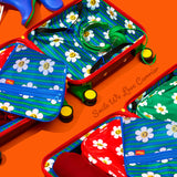 Carrier - Smile We Love Black