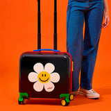 Carrier - Smile We Love Black