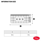 Lightweight Sun & Rain Umbrella - Smile We Love