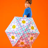 Lightweight Sun & Rain Umbrella - Smile We Love