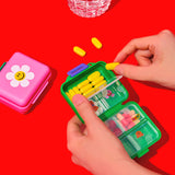 Multi Case - Wiggle Bear