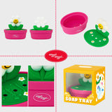 Soap Tray - Smile We Love