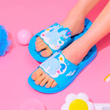 Bathroom Slipper - Pury