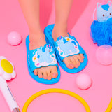 Bathroom Slipper - Pury
