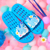 Bathroom Slipper - Pury